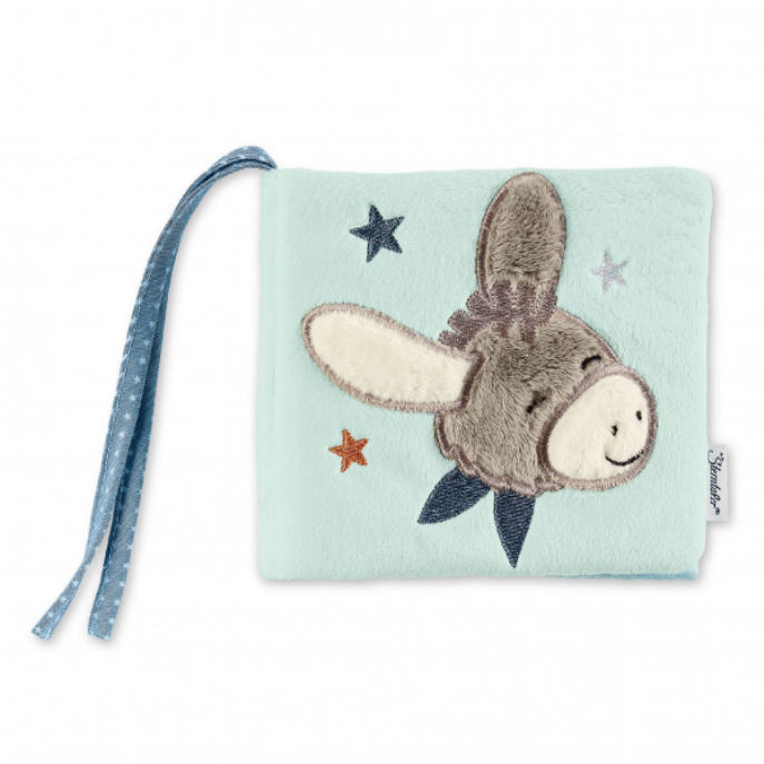 Sterntaler Baby Spielbuch
