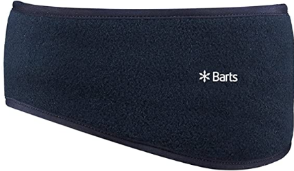 Barts Unisex Fleece Headband