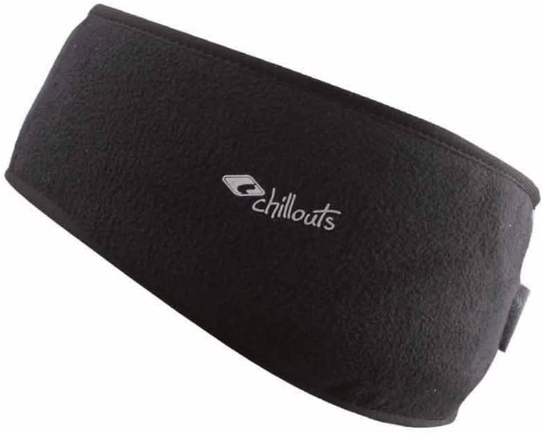 CHILLOUTS Freeze Fleece Headband