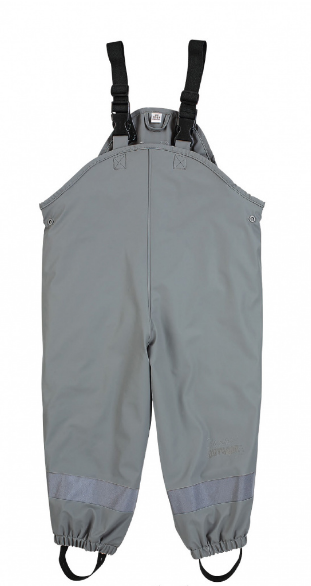 Sterntaler Regenträgerhose Kinder gefüttert und wasserdicht  5652040