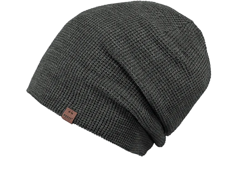 Barts Herren Strickmütze Coler Beanie