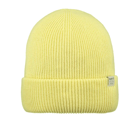 Barts Unisex Strickmütze Kinabalu Beanie