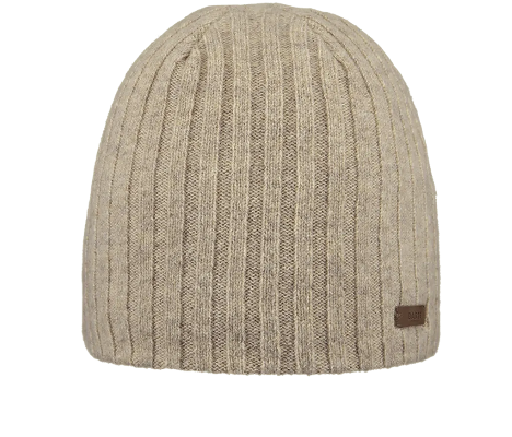 Barts Herren Strickmütze Haakon Beanie