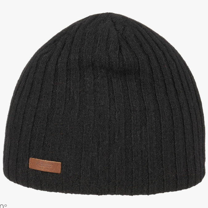 Barts Herren Strickmütze Haakon Beanie