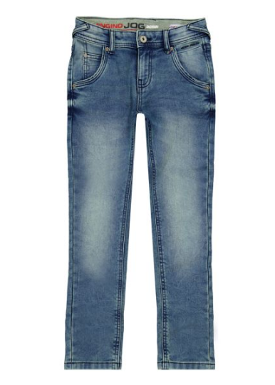 Vingino Jungen Jeans Davino Slim Jogjeans