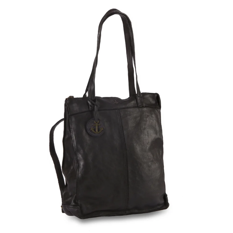 Harbour 2nd Leder Damen Lederrucksack Franka AL.10492