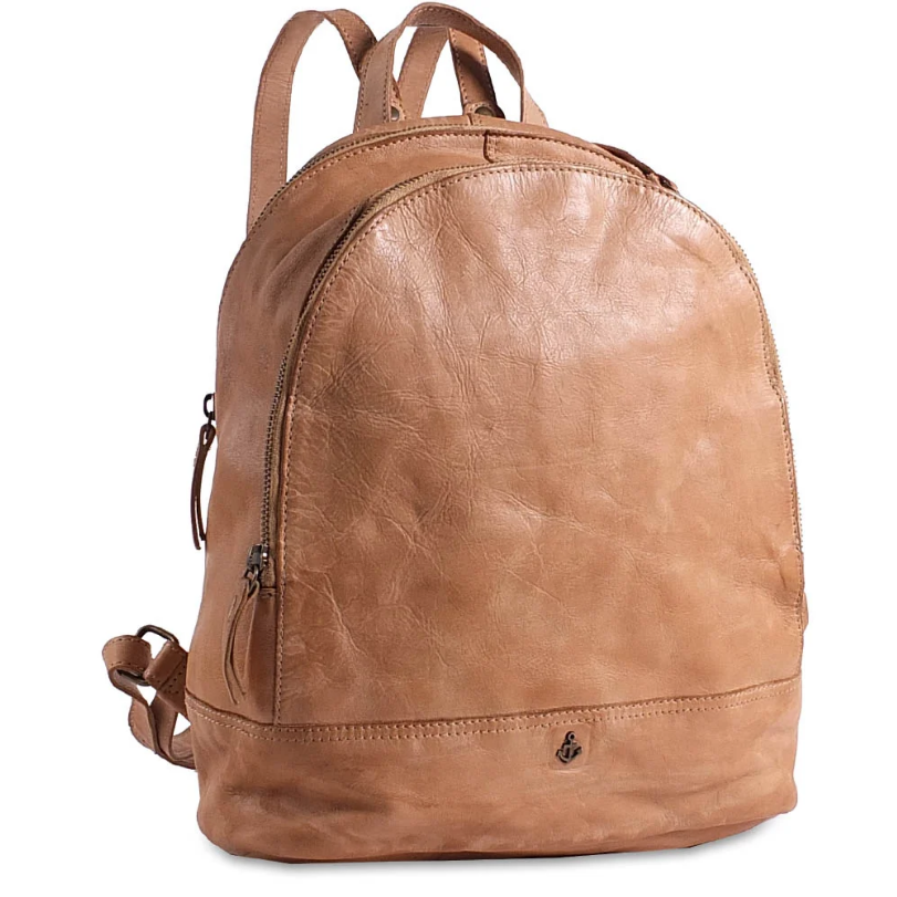 Harbour 2nd Leder-Rucksack al-Meghan B3.7570