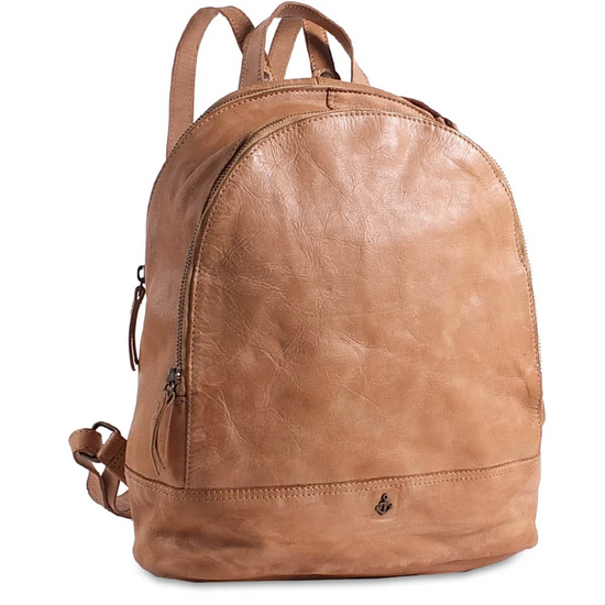 Harbour 2nd Leder-Rucksack al-Meghan B3.7570