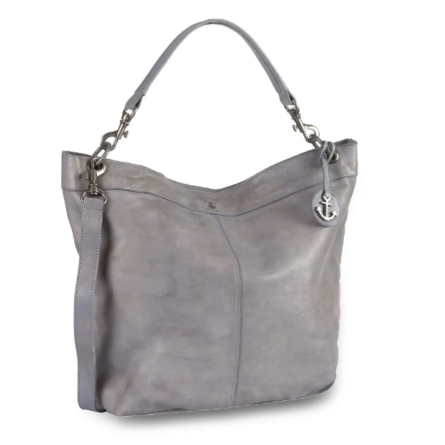 Harbour 2nd Damen Leder Shopper al-Vicky B3.7834