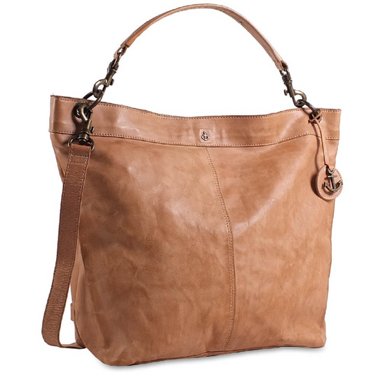 Harbour 2nd Damen Leder Shopper al-Vicky B3.7834