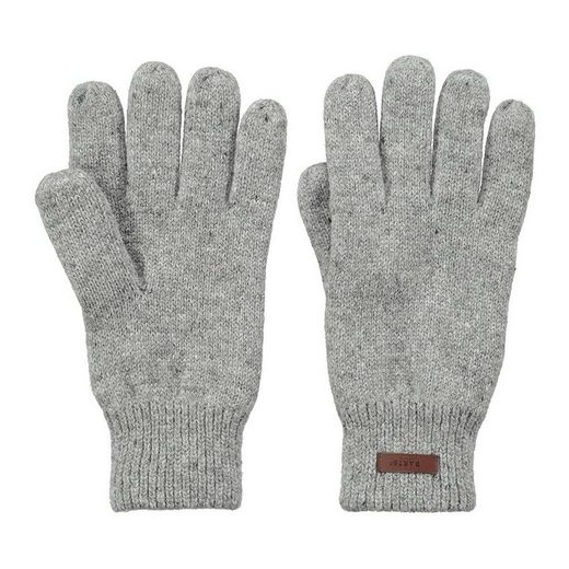 fleece handschuhe barts Barts Herren Handschuhe Haakon Glove – Melange