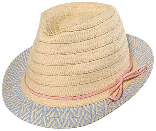 Maximo KIDS GIRL-Trilby 03523-915200