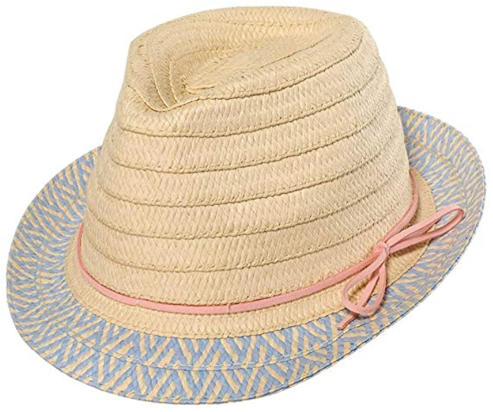 Maximo KIDS GIRL-Trilby 03523-915200