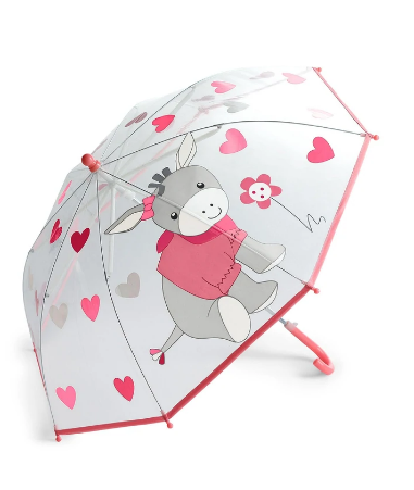 Sterntaler Kinder Regenschirm