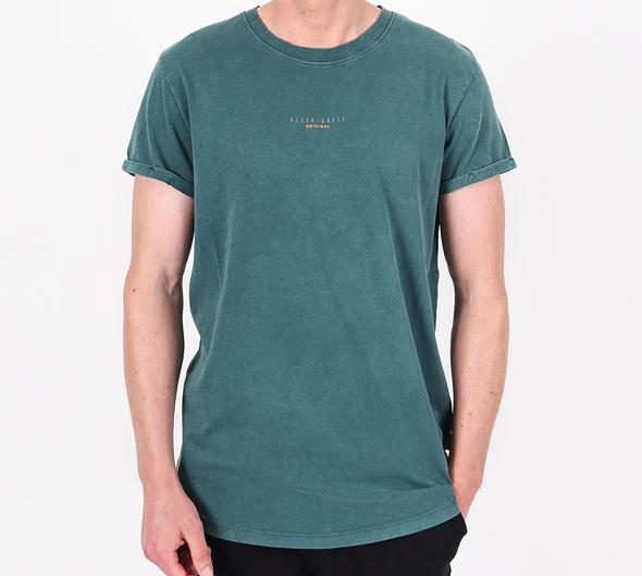 Kleinigkeit Herren T-Shirt Bois Dyemond