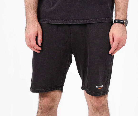 Kleinigkeit Herren Short El Pantino