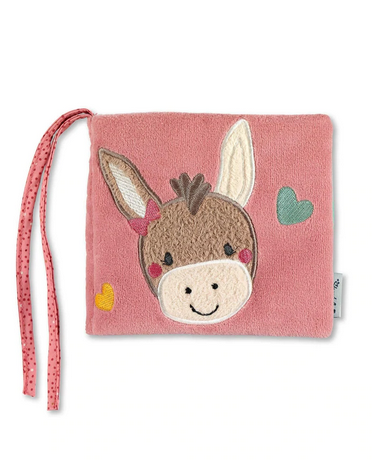 Sterntaler Baby Spielbuch