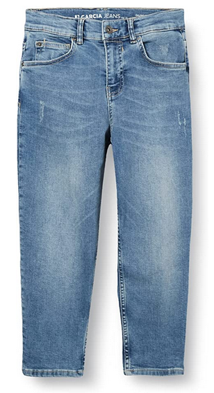 Garcia Boys Jeans Dalino N23715