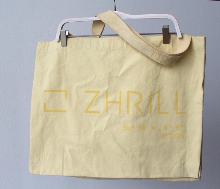 Zhrill Shopping-Bag Millie