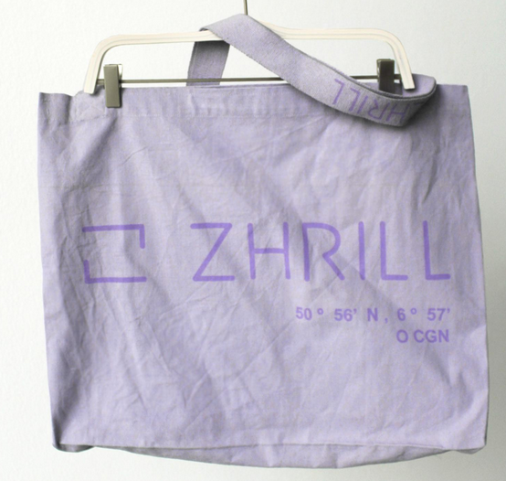 Zhrill Shopping-Bag Millie