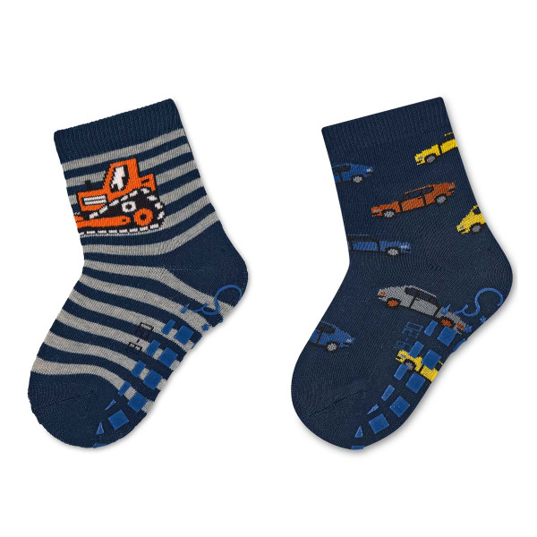 Sterntaler ABS-Socken 2er-Pack