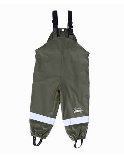 Sterntaler Kinder Regenträgerhose