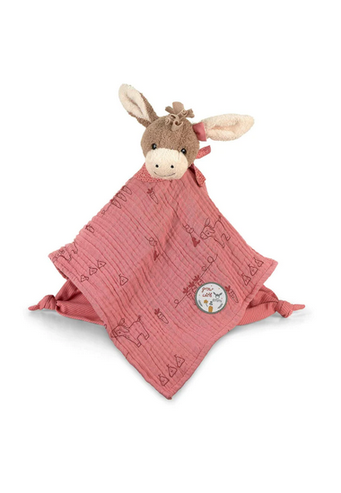 Sterntaler Accessoires Schmusetuch L Emmily