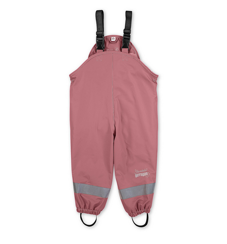 Sterntaler Kinder Regenträgerhose