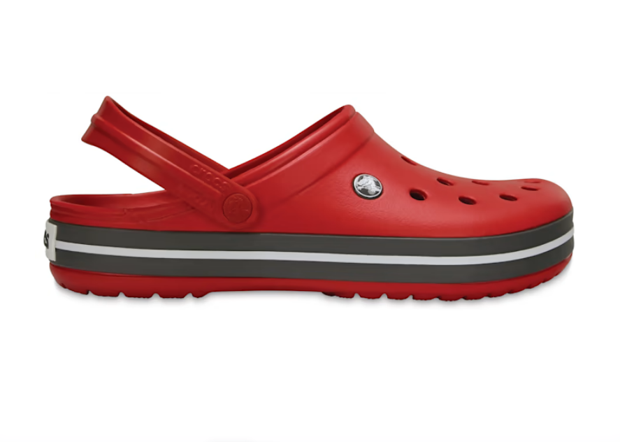 Crocs Unisex-Erwachsene Crocband Clogs