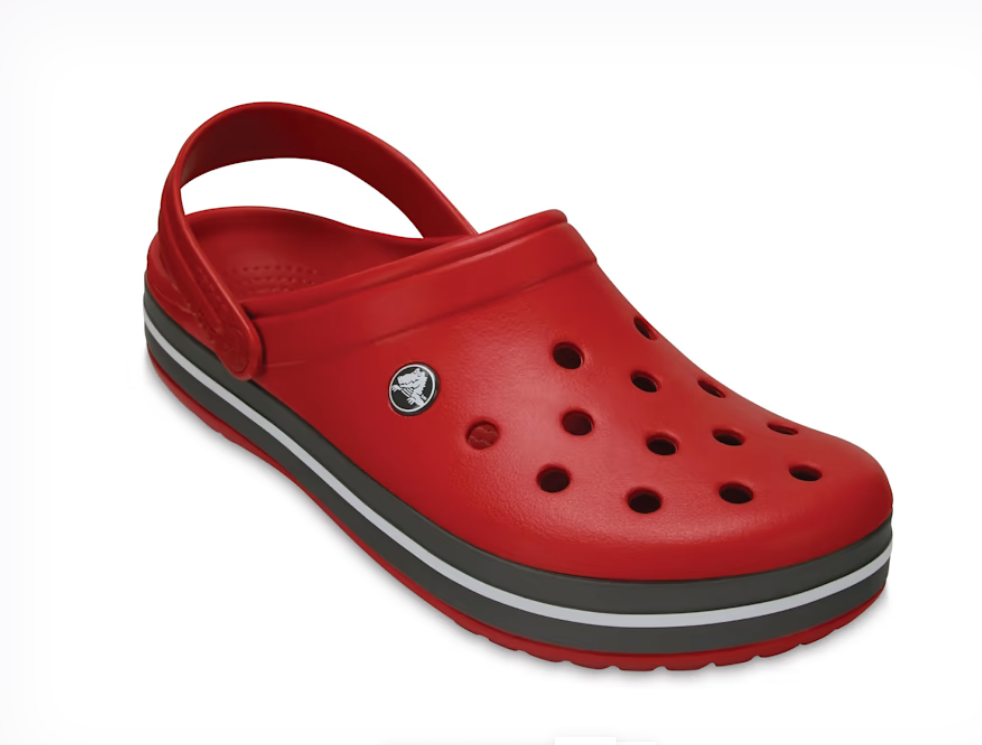 Crocs Unisex-Erwachsene Crocband Clogs