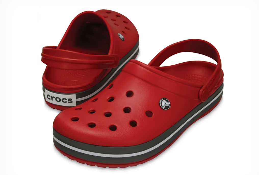 Crocs Unisex-Erwachsene Crocband Clogs