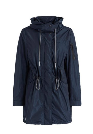 Khujo Damen Jacke CATHARINA