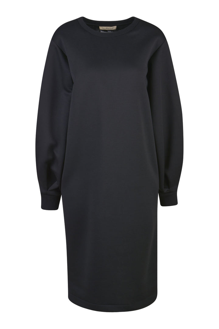 Smith and Soul Damen Kleid Scuba Dress