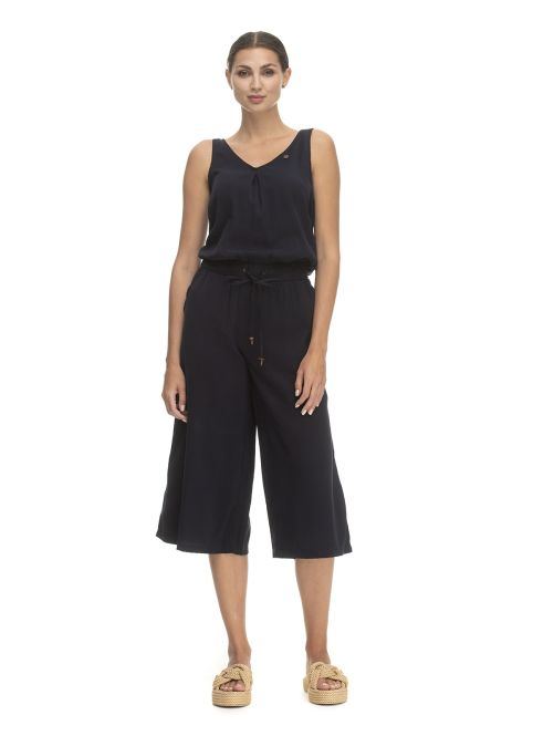 Ragwear Damen kurzer Overall SUKY