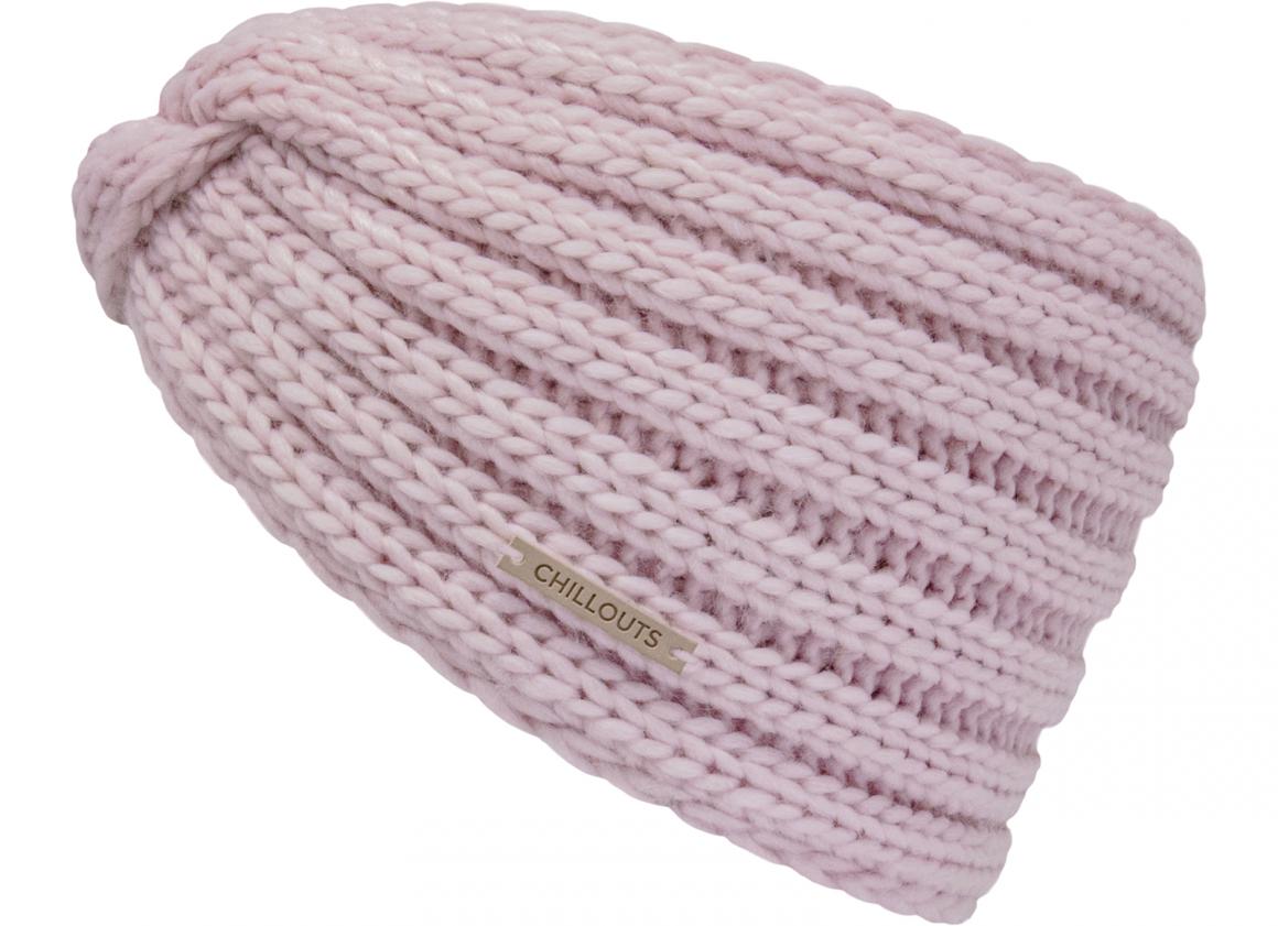 Chillouts Damen Stirnband Tina Headband