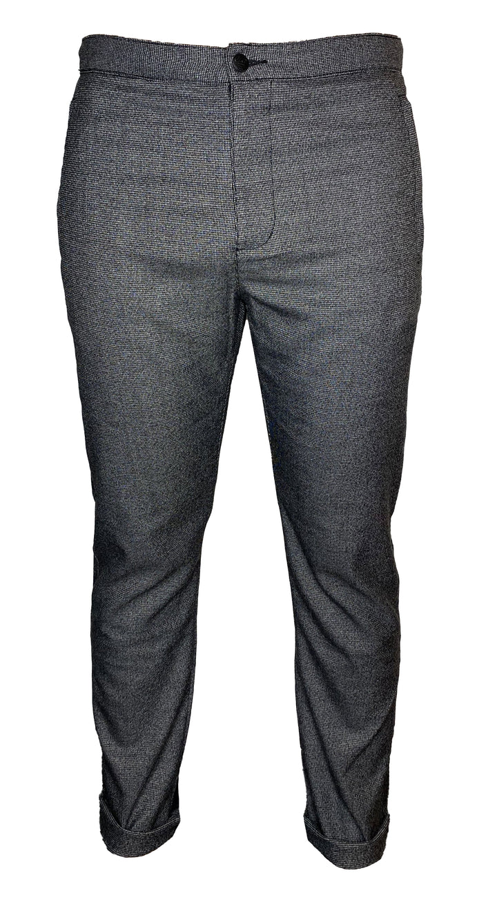 Javi by Buena Vista Herren Hose Tony Slack A Woven Check