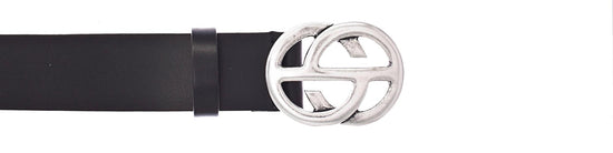 Selection by Vanzetti Damen Ledergürtel S3177A6033