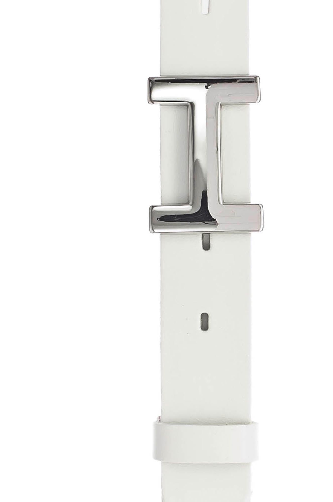 Vanzetti Damen Vollledergürtel V5565A6398