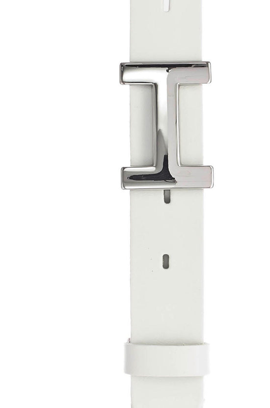 Vanzetti Damen Vollledergürtel V5565A6398