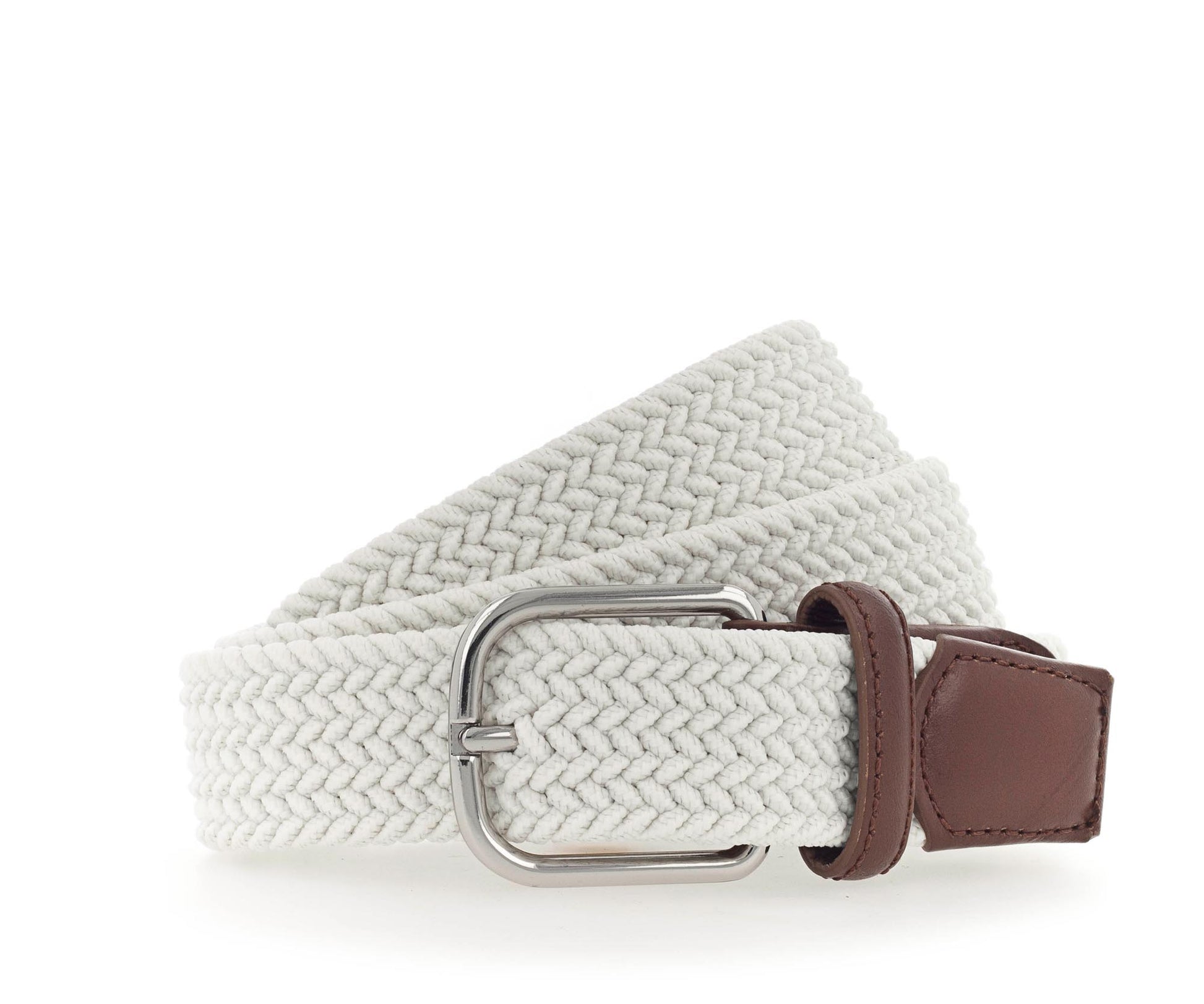 Vanzetti Damen Stretch-Bandgürtel Gürtel V5768H4487