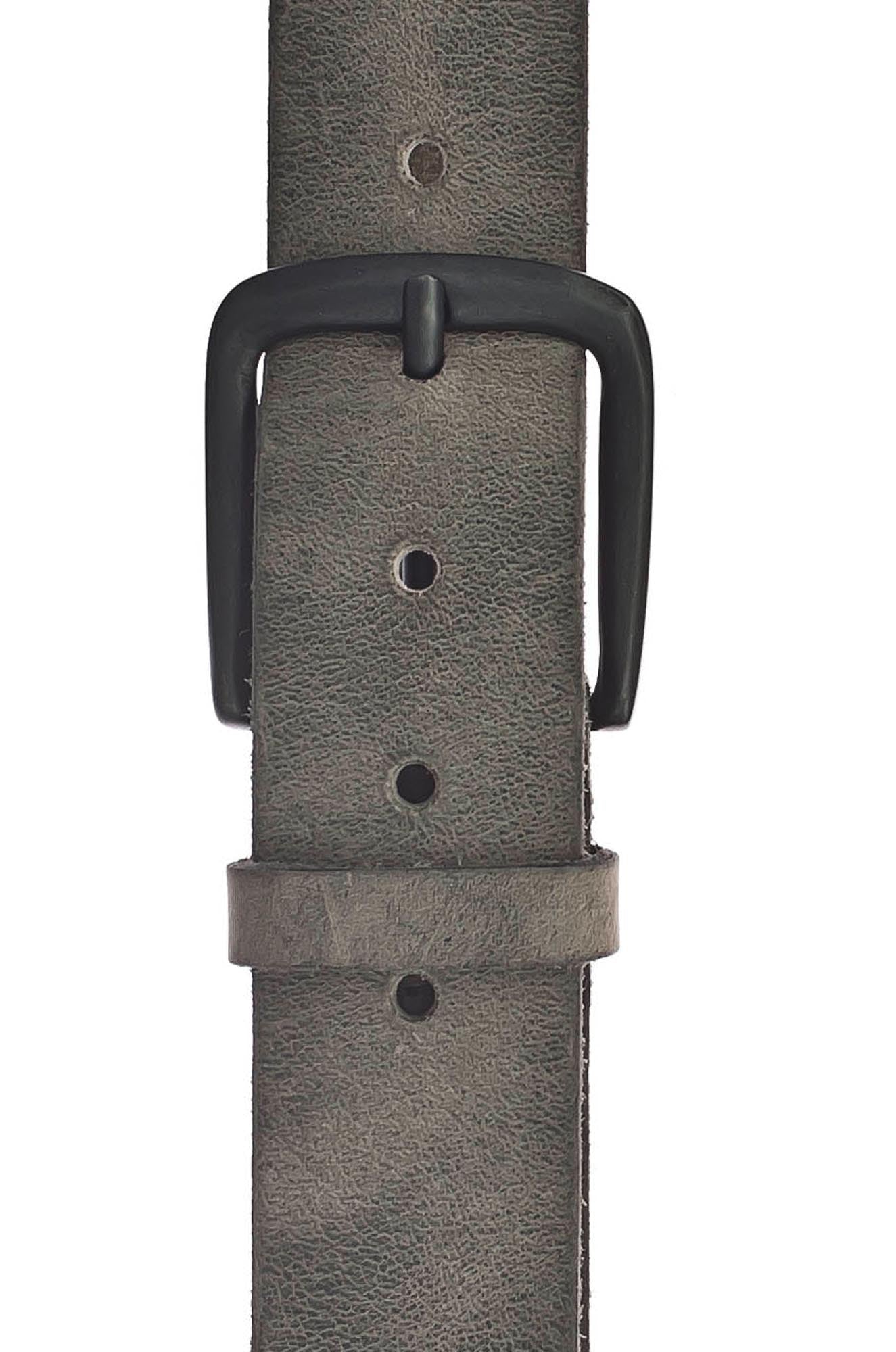 Vanzetti by BGM Ledergürtel Made in Germany V4591A141