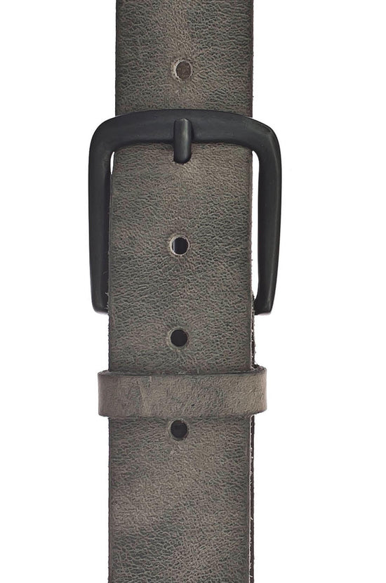 Vanzetti by BGM Ledergürtel Made in Germany V4591A141