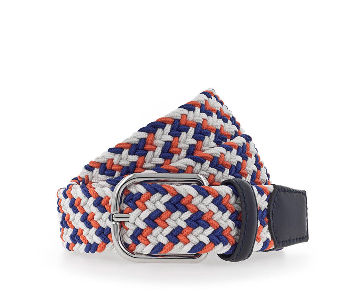 Vanzetti Damen Stretch-Bandgürtel Gürtel V5768H4487
