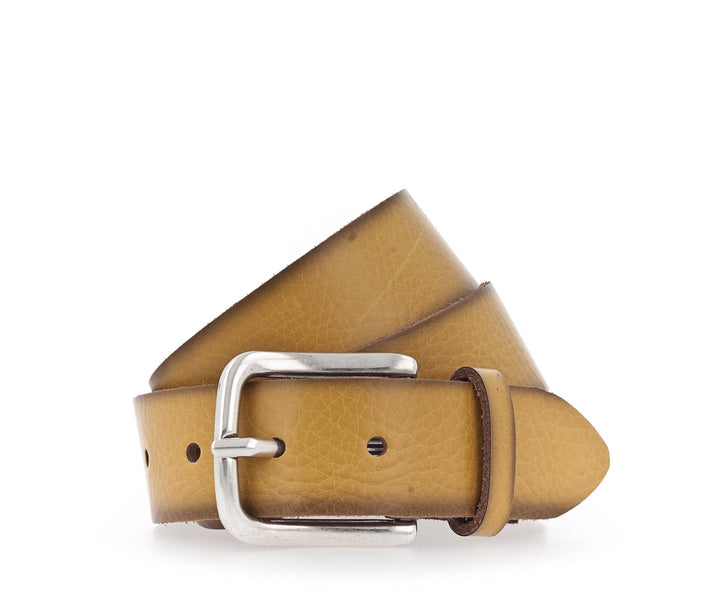 Vanzetti Damen Ledergürtel Made in Germany V5248A6370