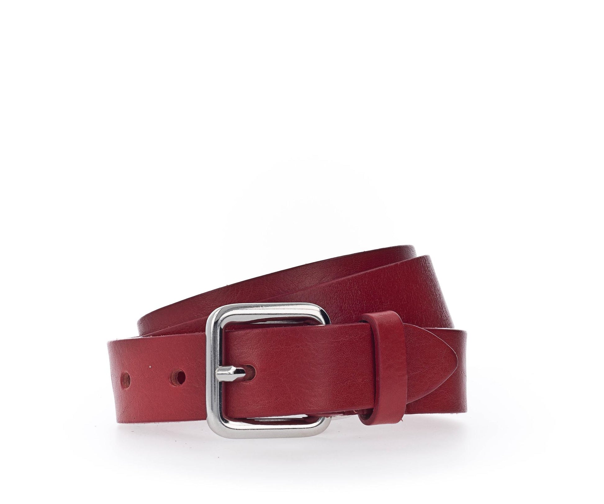 Vanzetti Damen Ledergürtel Made in Germany V5387A6398