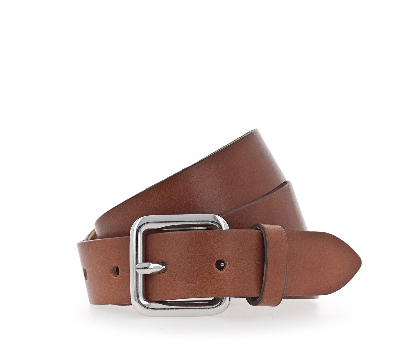 Vanzetti Damen Ledergürtel Made in Germany V5387A6398