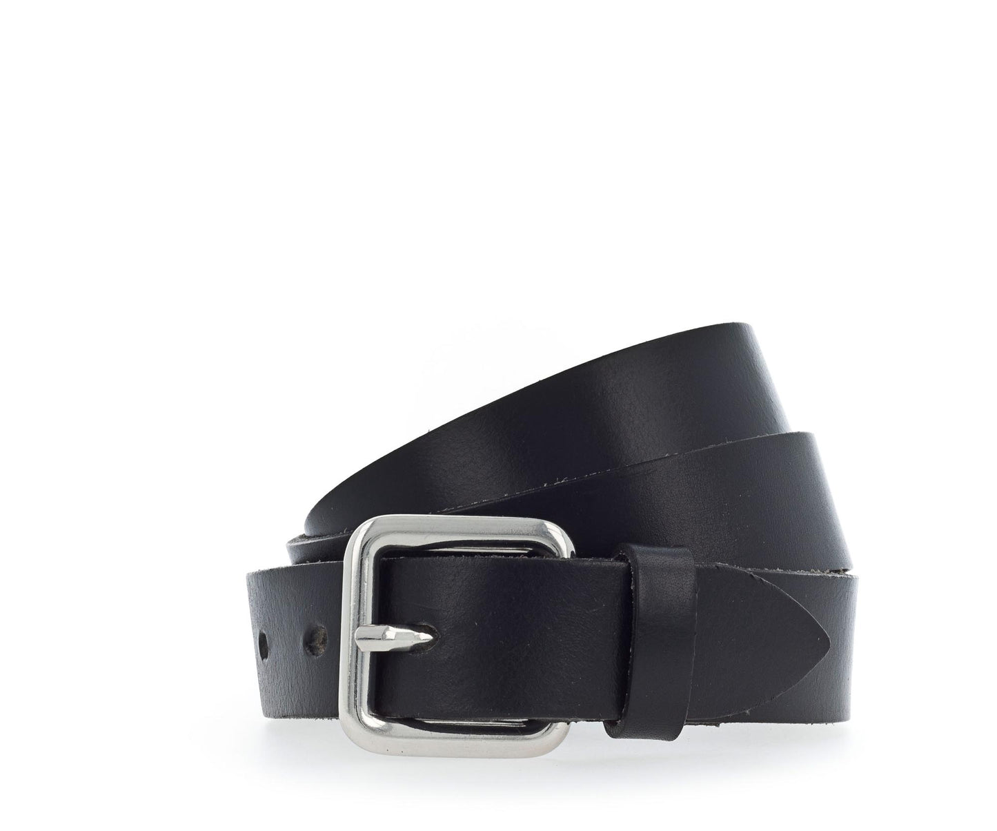 Vanzetti Damen Ledergürtel Made in Germany V5387A6398