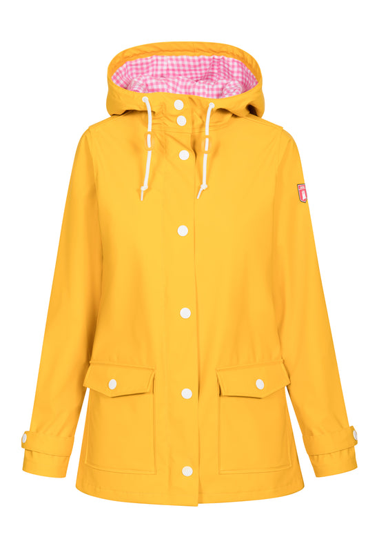 Derbe Damen Jacke W-01-JPU-3100