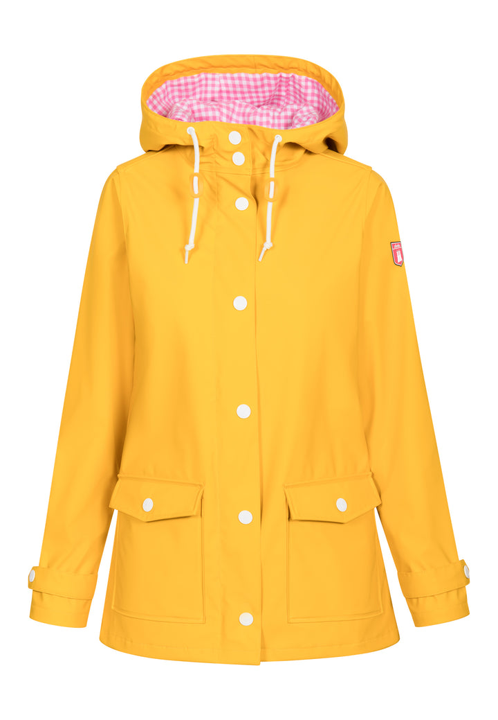 Derbe Damen Jacke W-01-JPU-3100