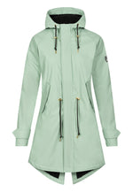 Derbe Damen Parka Friese Tidaholm mit Teddyfutter
